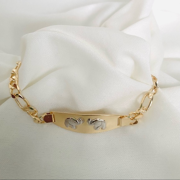 Elephant Bar Bracelet - Picture 8 of 9